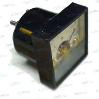 М42300 1-0-1 кА Амперметр