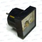 М42300 50-0-50 А Амперметр