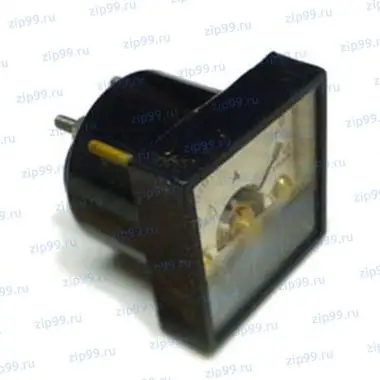 М42300 50-0-50 А Амперметр