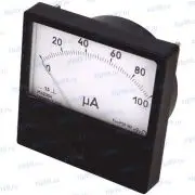 М42304 Микроамперметр