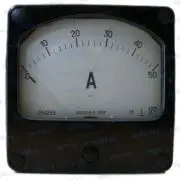 М4258 Амперметр