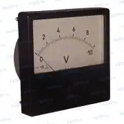 М42608 Вольтметр
