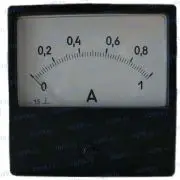 М4262 / М4262А Амперметр
