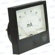 М903 Микроамперметр