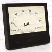 М906 Микроамперметр
