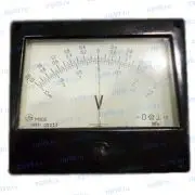 М906 Вольтметр