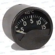 ТУЭ-48 Указатель температуры