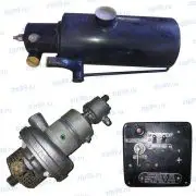 ПЖД-44-1015010 Подогреватель жидкостный