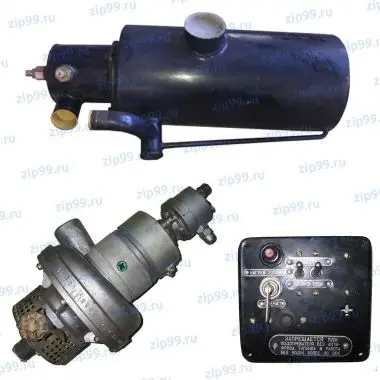 ПЖД-44-1015010 Подогреватель жидкостный