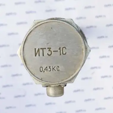 ИТ1-1С / ИТ2-1С / ИТ3-1С Датчик измеритель топлива