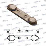 5ЛХ.553.040-02 Контакт подвижный МК4
