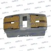 5ЛХ.740.005 Искрогаситель МК1-20