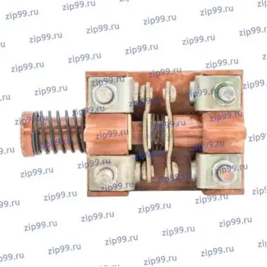 5ТХ.551.025 Блок вспомогательных контактов ПКГ / ППК