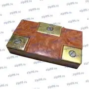 5ТХ.551.054 Контакты блокировочные ПК753