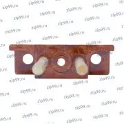 5ТХ.780.012 Колодка (изолятор) ПК753
