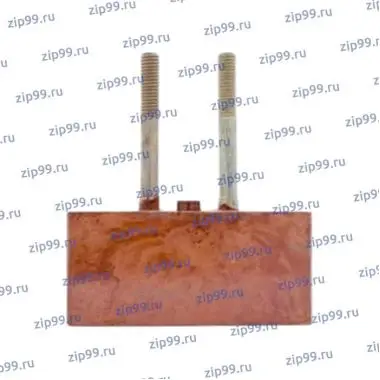 5ТХ.780.012 Колодка (изолятор) ПК753