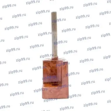 5ТХ.780.012 Колодка (изолятор) ПК753
