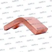 8БК.551.087 / 8БК.551.088 Контакт неподвижный КПВ604