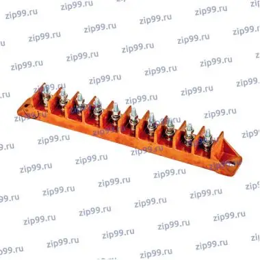 КП-10 Клемная колодка