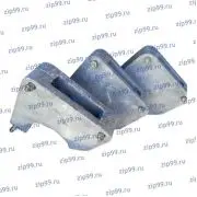 КПВ604 Искрогаситель