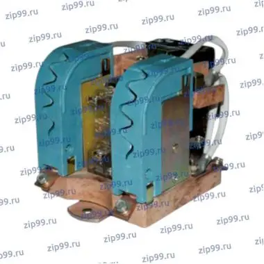 КТК1-10 / ТКПМ-111 Контактор