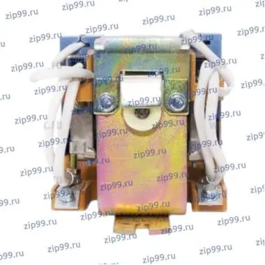 КТК1-20 / ТКПМ-121 Контактор