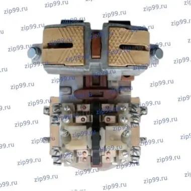 МК4-10 Контактор