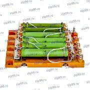 ПР / ПС 50130-50229 Панель резисторов (сопротивлений)