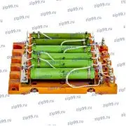 ПР / ПС 50315-50331 Панель резисторов (сопротивлений)