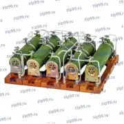 ПР / ПС 50416-50515 Панель резисторов (сопротивлений)