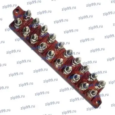 ПСТ5-10 Плата соединительная