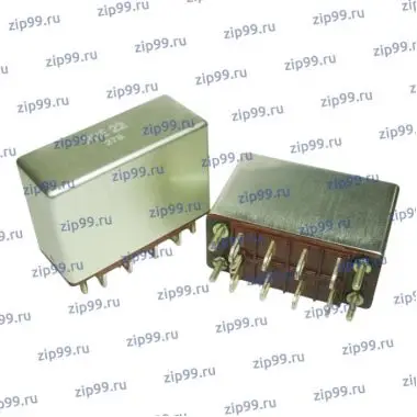 РНЕ-22 Реле электромагнитное 27в