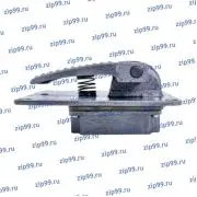 ВП-1-11 / ВП-1-20 Выключатель педальный