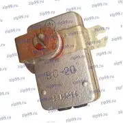 ВС-20/ВС-25/ВС-30 Выносное сопротивление