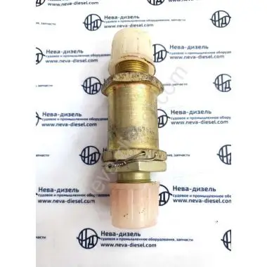 667600 Клапан