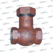Э-155 Клапан обратный