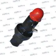 Э-216 2-2 Клапан предохранительный