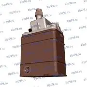ЭПК-150 Клапан автостопа электропневматический