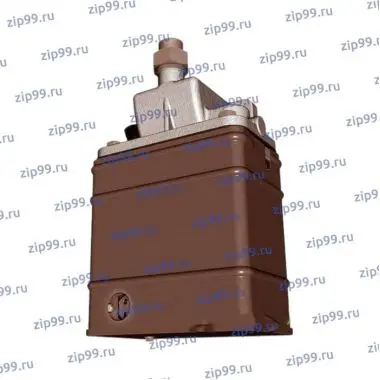ЭПК-150 Клапан автостопа электропневматический