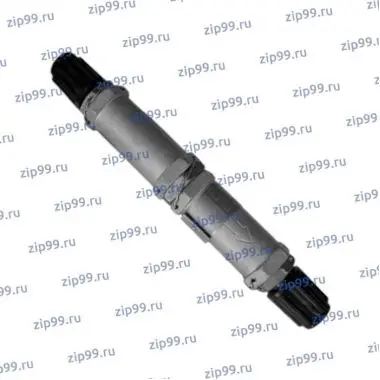 ГА-105 Дроссель