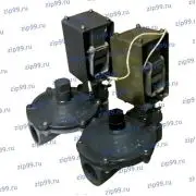КГ-10 / КГ-20 / КГ-40 / КГ-70 Клапан газовый