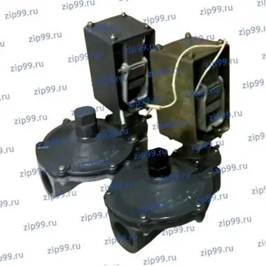 КГ-10 / КГ-20 / КГ-40 / КГ-70 Клапан газовый
