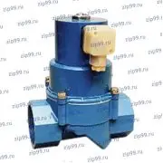 КГЭЗ-20 Клапан газовый