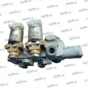 КЛП-101 Клапан токоприемника