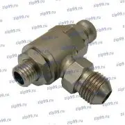 КП-1 Клапан