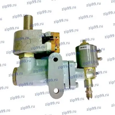 КП-100 Клапан электропневматический