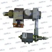 КП-110 Клапан электропневматический