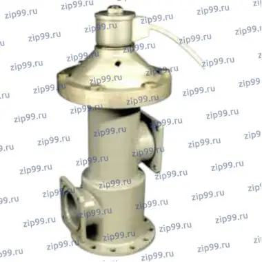 КР-50 Клапан распределительный
