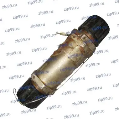 ОК 18А / ОК 18Н Клапан обратный