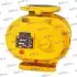 РГ-600-1-1,5 Счетчик газа ротационный